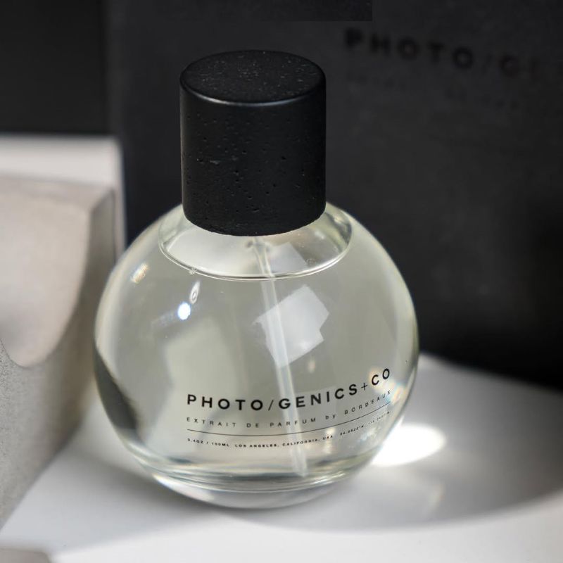 Photogenics + Co No. 2 Indica Extrait De Parfum